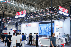 智能节制系统及机械人2025武汉智制配备工业从动