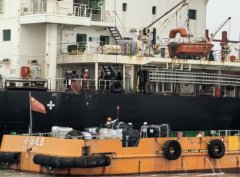 经济大省挑大梁丨加速分析海事供应系统扶植 舟
